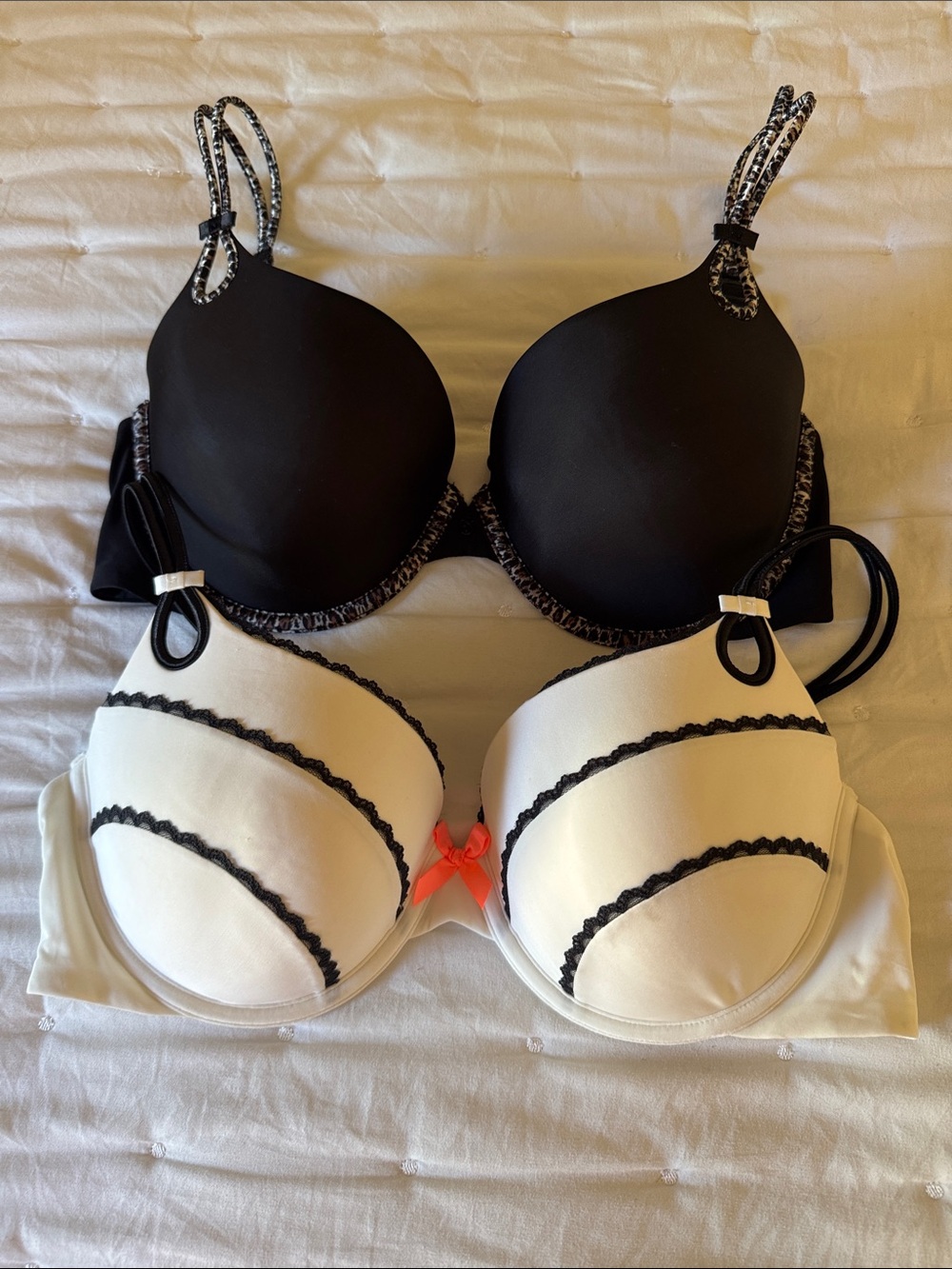 Victoria's Secret Sexy Little Things Bras (2)